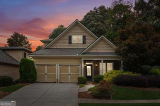 8010 Majors Mill Drive, Cumming, GA 30041