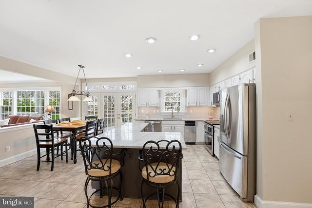 6618 MCCAMBELL CLUSTER, Centreville, VA 20120
