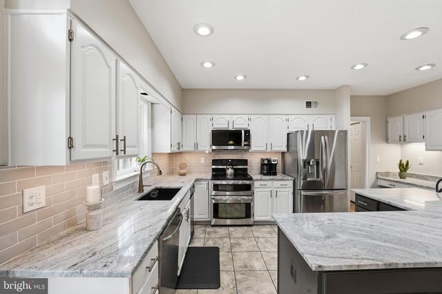 6618 MCCAMBELL CLUSTER, Centreville, VA 20120