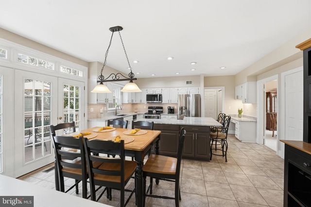 6618 MCCAMBELL CLUSTER, Centreville, VA 20120