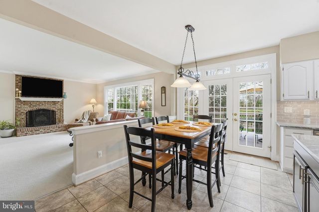 6618 MCCAMBELL CLUSTER, Centreville, VA 20120