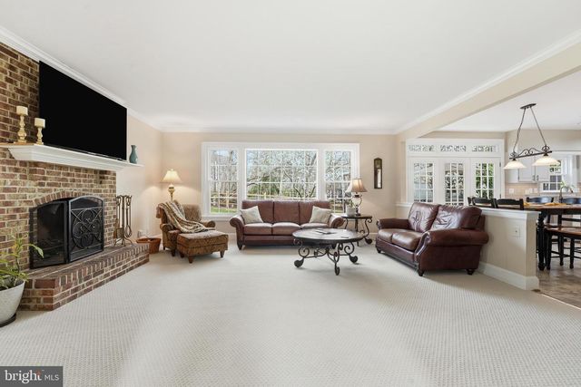 6618 MCCAMBELL CLUSTER, Centreville, VA 20120