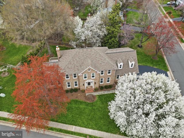 6618 MCCAMBELL CLUSTER, Centreville, VA 20120