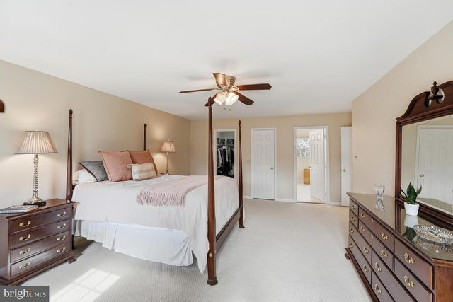 6618 MCCAMBELL CLUSTER, Centreville, VA 20120