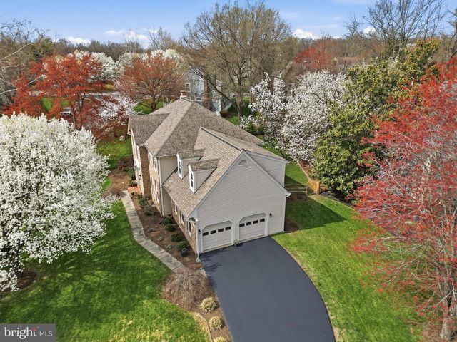 6618 MCCAMBELL CLUSTER, Centreville, VA 20120