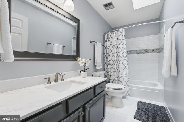 6618 MCCAMBELL CLUSTER, Centreville, VA 20120