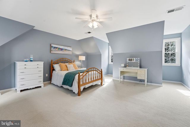 6618 MCCAMBELL CLUSTER, Centreville, VA 20120