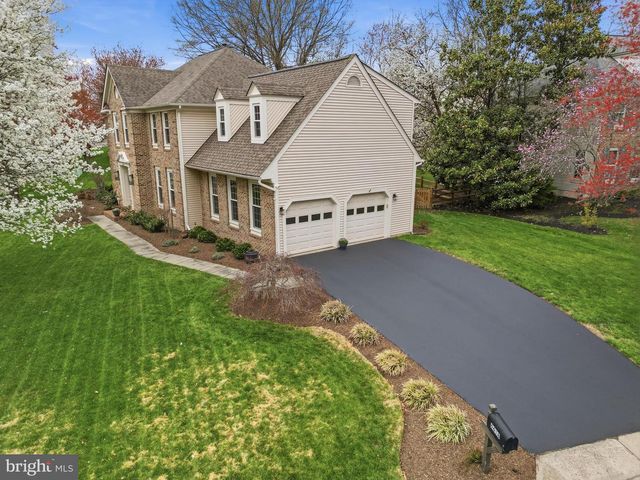 6618 MCCAMBELL CLUSTER, Centreville, VA 20120