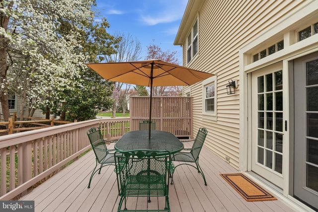 6618 MCCAMBELL CLUSTER, Centreville, VA 20120