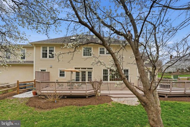 6618 MCCAMBELL CLUSTER, Centreville, VA 20120