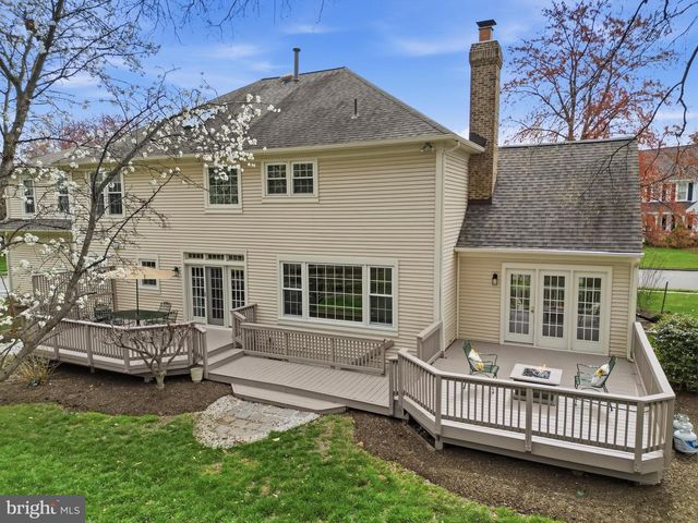 6618 MCCAMBELL CLUSTER, Centreville, VA 20120