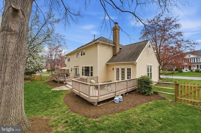 6618 MCCAMBELL CLUSTER, Centreville, VA 20120