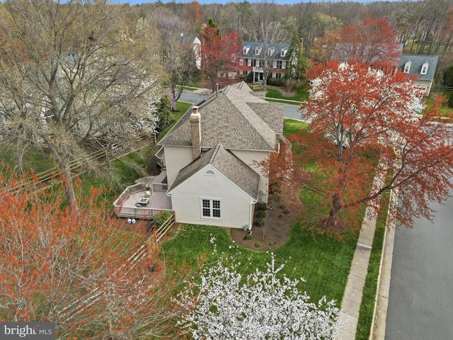 6618 MCCAMBELL CLUSTER, Centreville, VA 20120