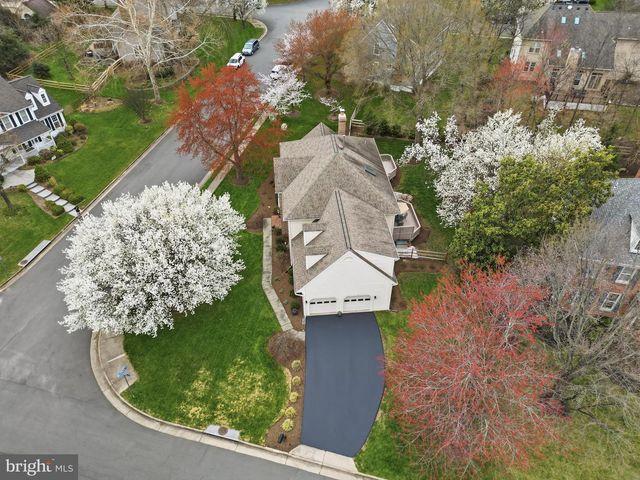 6618 MCCAMBELL CLUSTER, Centreville, VA 20120