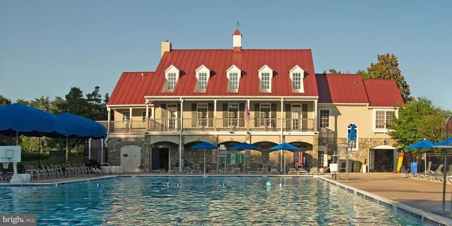 6618 MCCAMBELL CLUSTER, Centreville, VA 20120