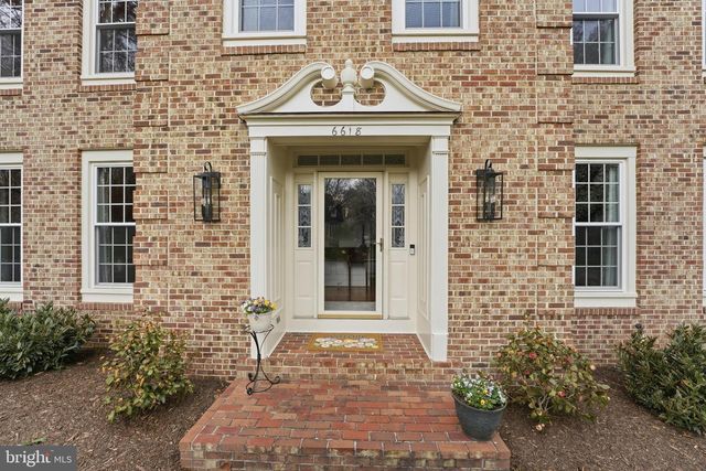 6618 MCCAMBELL CLUSTER, Centreville, VA 20120