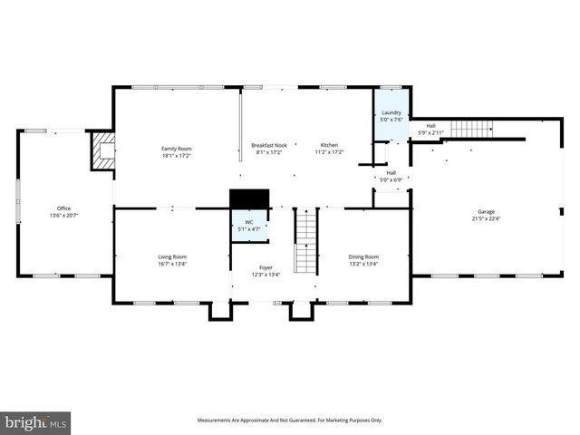 6618 MCCAMBELL CLUSTER, Centreville, VA 20120