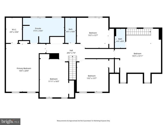 6618 MCCAMBELL CLUSTER, Centreville, VA 20120