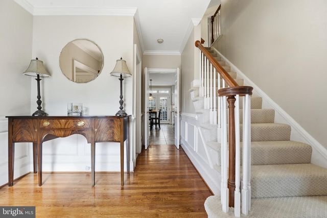 6618 MCCAMBELL CLUSTER, Centreville, VA 20120