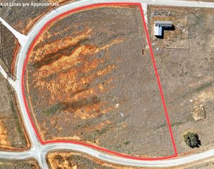 2157 River Shoals Road, Mineral Wells, TX 76067