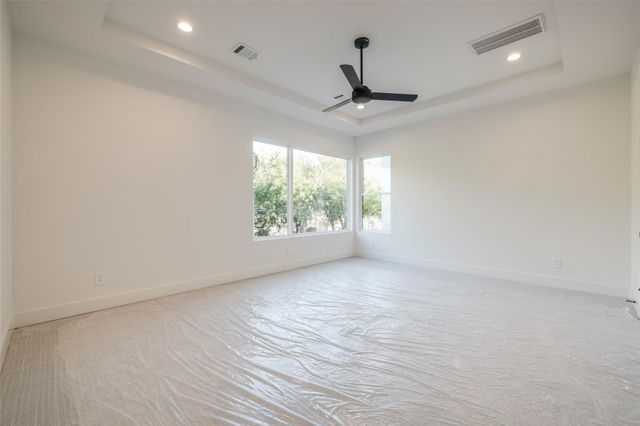 323 Malone Street, Houston, TX 77007