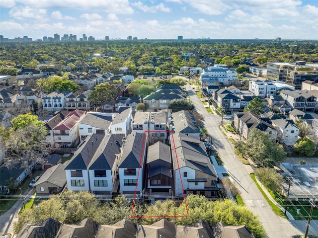 323 Malone Street, Houston, TX 77007