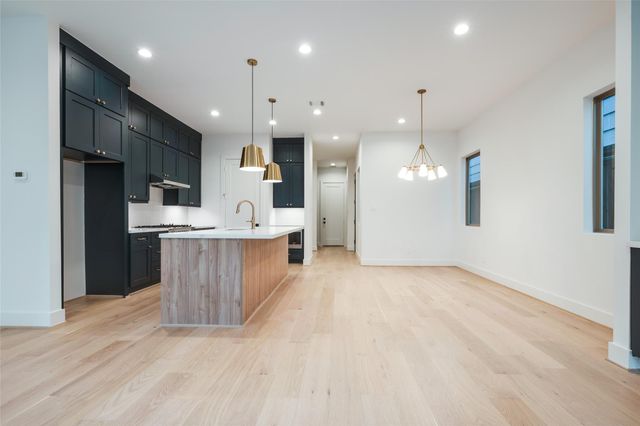 323 Malone Street, Houston, TX 77007