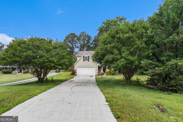 2320 Crystal Court, Loganville, GA 30052