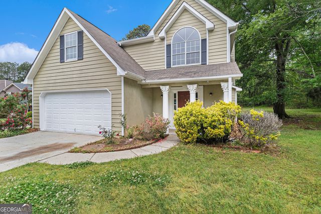 2320 Crystal Court, Loganville, GA 30052