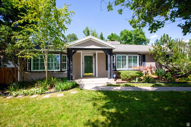 2651 E LINCOLN LN, Holladay, UT 84124