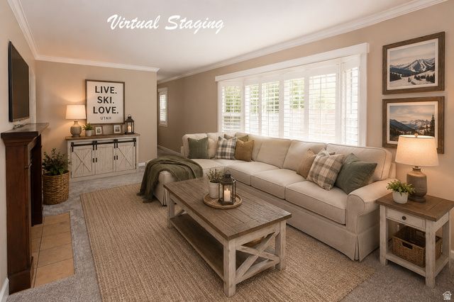 2651 E LINCOLN LN, Holladay, UT 84124
