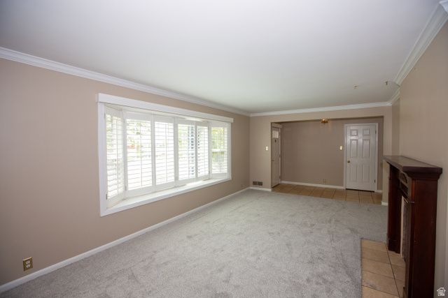 2651 E LINCOLN LN, Holladay, UT 84124