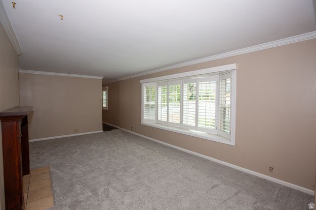 2651 E LINCOLN LN, Holladay, UT 84124