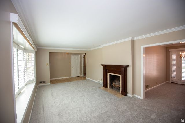 2651 E LINCOLN LN, Holladay, UT 84124