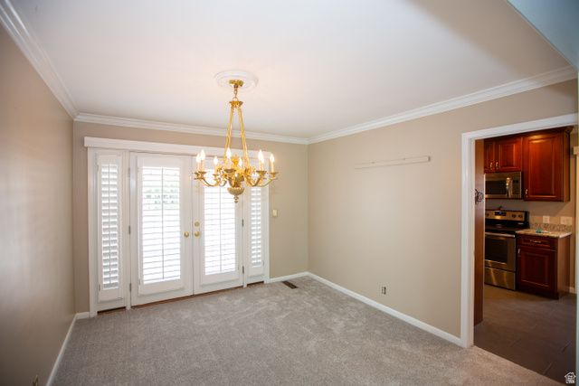 2651 E LINCOLN LN, Holladay, UT 84124
