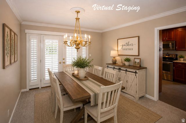 2651 E LINCOLN LN, Holladay, UT 84124