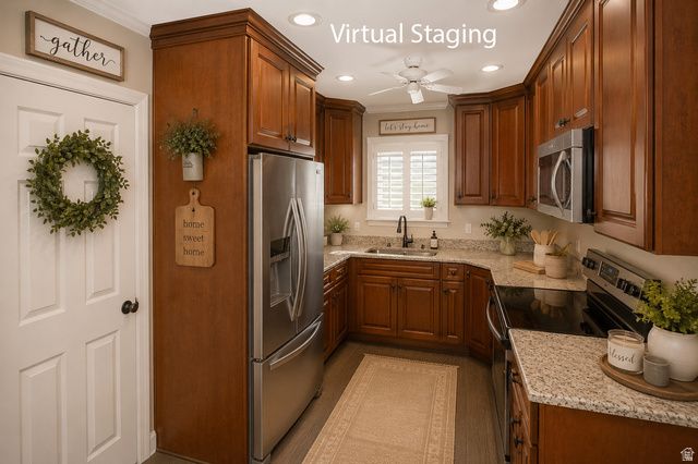 2651 E LINCOLN LN, Holladay, UT 84124
