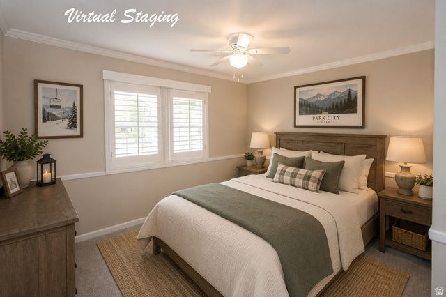 2651 E LINCOLN LN, Holladay, UT 84124