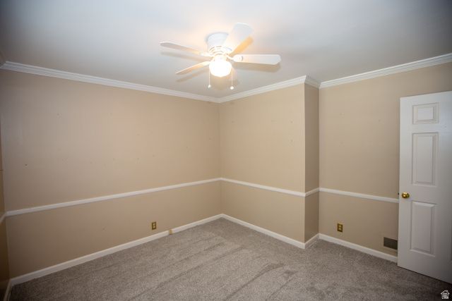 2651 E LINCOLN LN, Holladay, UT 84124