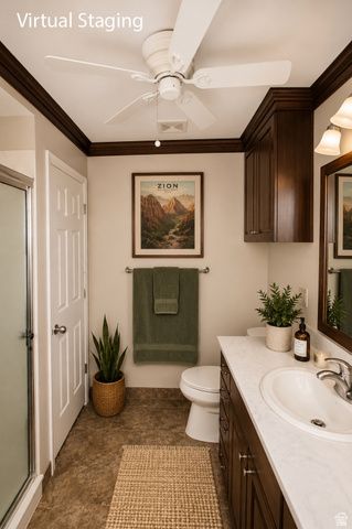2651 E LINCOLN LN, Holladay, UT 84124