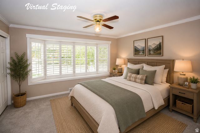 2651 E LINCOLN LN, Holladay, UT 84124