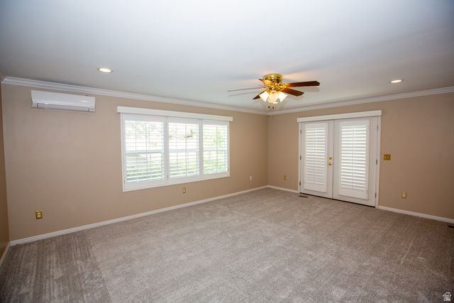2651 E LINCOLN LN, Holladay, UT 84124