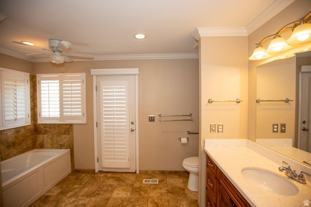 2651 E LINCOLN LN, Holladay, UT 84124