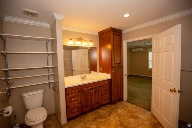 2651 E LINCOLN LN, Holladay, UT 84124