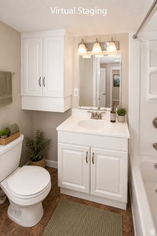 2651 E LINCOLN LN, Holladay, UT 84124