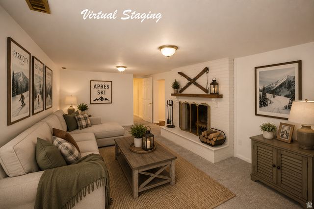 2651 E LINCOLN LN, Holladay, UT 84124