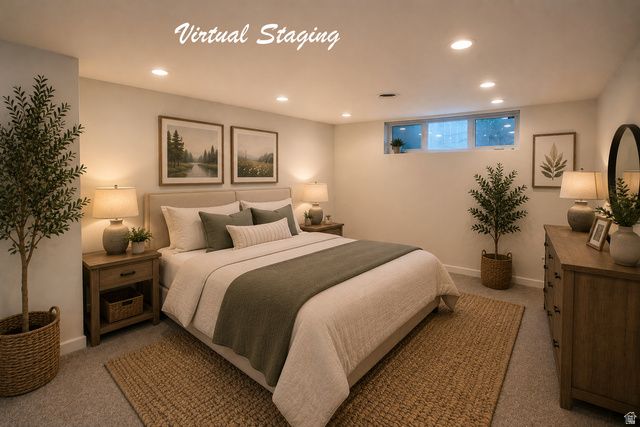 2651 E LINCOLN LN, Holladay, UT 84124