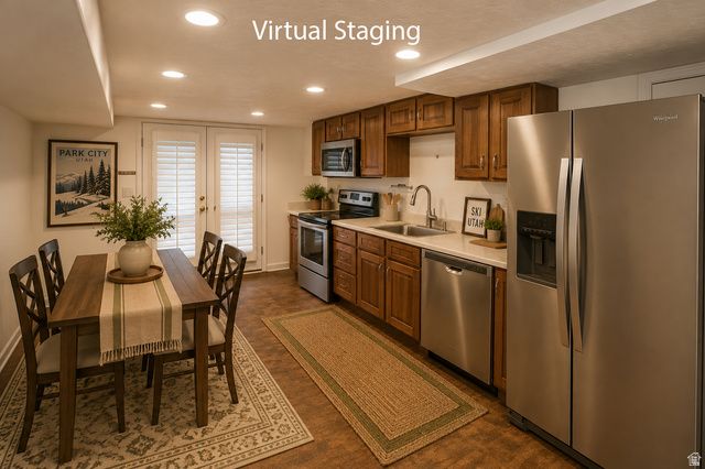 2651 E LINCOLN LN, Holladay, UT 84124
