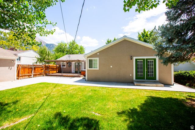 2651 E LINCOLN LN, Holladay, UT 84124