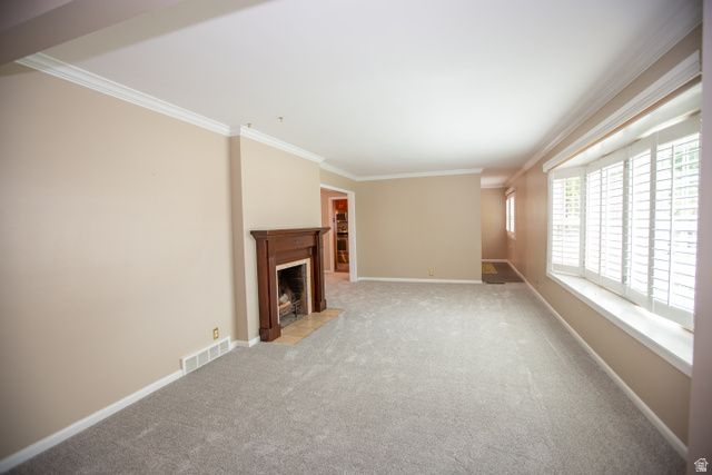 2651 E LINCOLN LN, Holladay, UT 84124